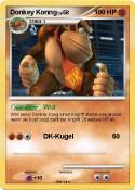 Donkey Konng
