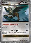 Griffin