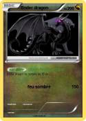 Ender dragon