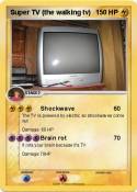 Super TV (the