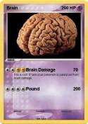 Brain