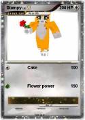 Stampy