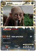 gollum
