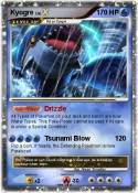 Kyogre