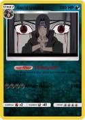 Itachi Uchiha