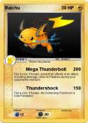 Raichu