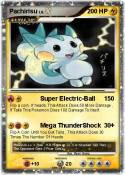Pachirisu