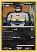 batman