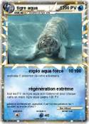 tigre aqua 1