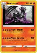 Death drone