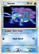 Suicune