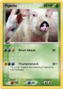 Pigachu