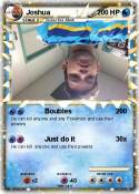 Joshua