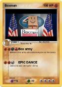 Boxman