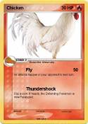 Chicken
