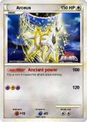 Arceus