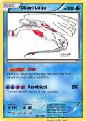 Okami Lugia