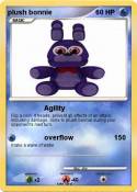plush bonnie