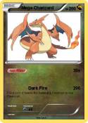 Mega Charizard