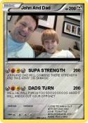 John And Dad