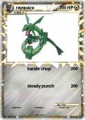 rayquaza