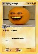 annoying orange