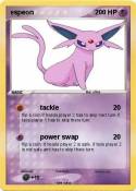 espeon
