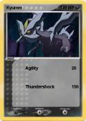 Kyurem