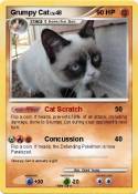 Grumpy Cat