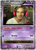 PewDiePie
