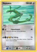 Rayquaza