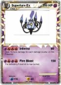 Superlure Ex