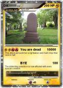 DIE!!!!!!!!!