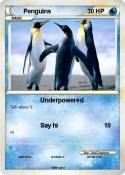 Penguins
