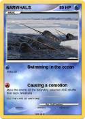 NARWHALS
