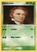 William Clark