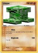 creeper