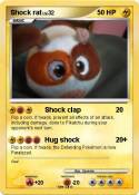 Shock rat