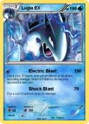 Lugia EX