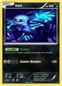 Sans