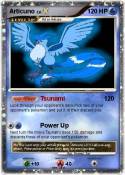 Articuno