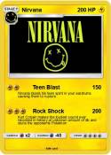 Nirvana