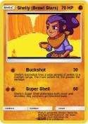 Shelly (Brawl