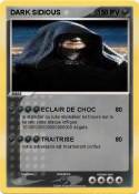 DARK SIDIOUS