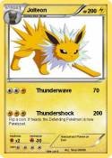 Jolteon