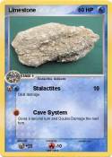 Limestone