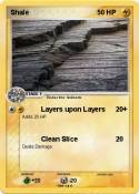 Shale