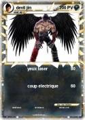devil jin