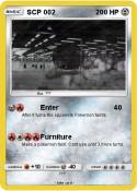 SCP 002