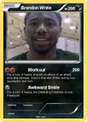 Brandon White